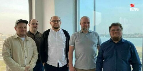 «Когда спрашиваешь человека из Центральной Азии, почему он переехал в Казань, тот обычно отвечает, что ему здесь комфортнее»