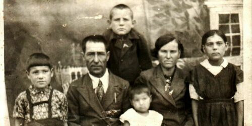 «Татар язмышы»: история страны через жизнь татарской семьи из Магнитогорска