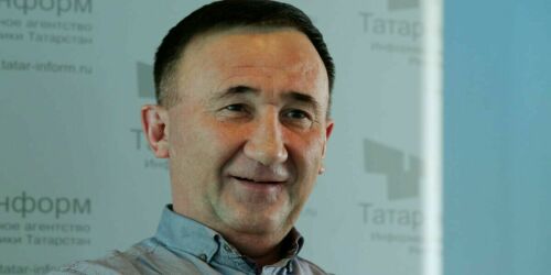 Ринат Рахматуллин о полугодовой отсидке в колонии: «Нисколько не жалею, что побывал там»