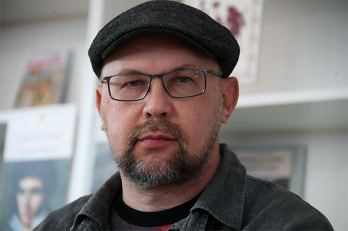 Алексей Иванов: «В Казани сочетается и надменная столичность, и яркая восточная выразительность»