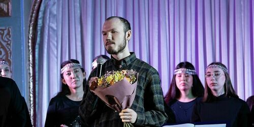 «На слух человека, выросшего в европейской традиции, пентатоника татар и китайцев кажется одинаковой»
