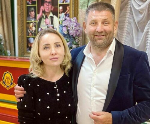 Эльмира Залилова о задержании директора Буинского театра Раиля Садриева: «Нам не нравятся те, кто является личностью»