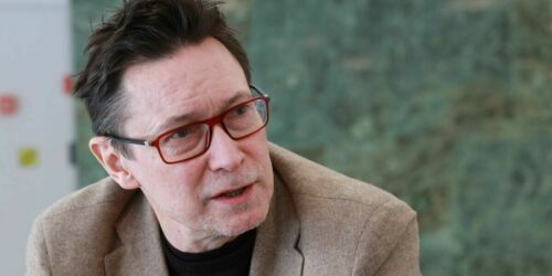 Ильдар Галеев: «К сожалению, у татар нет феномена коллекционирования и собирательства»