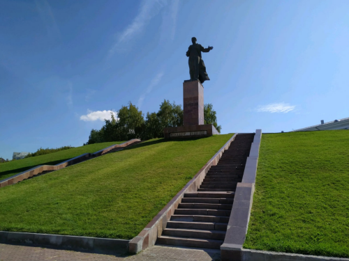 В Казани построят многофункциональный комплекс за 8 миллиардов рублей