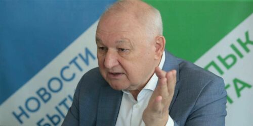 Ильдар Гильмутдинов: Должны быть четкие правила въезда мигрантов в Россию и выезда из нее