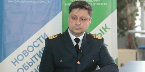Роман Лизалин: «Задача «Флота РТ» – увеличить перевозку пассажиров до 500 тыс. человек»