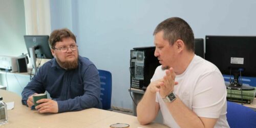 «С чего начинается любая борьба с мигрантами? С закрытия мечети. Это не выход!»
