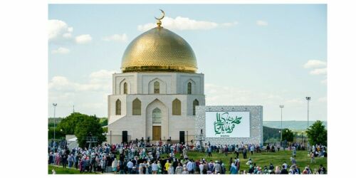 Семейные путевки в хадж и молитва-покаяние: что ждать от «Изге Болгар җыены – 2024»