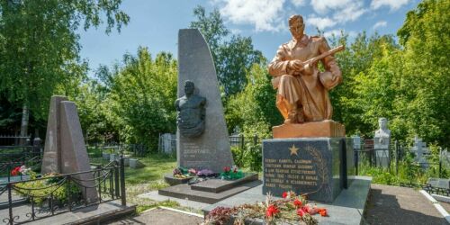 Татары в Великой Отечественной войне: подборка материалов «Миллиард.Татар»
