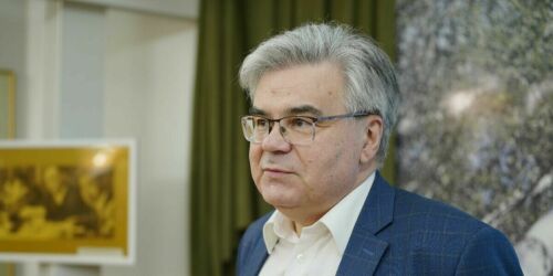 Искандер Гилязов: «Наших татарских подпольщиков казнили как самых опасных врагов Рейха»