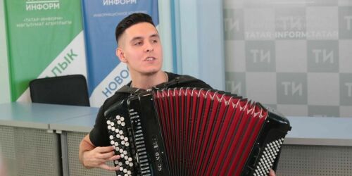 Раиль Арсланов: «Не триггерюсь и не агрюсь на Пугачеву и других уехавших артистов»