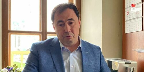 «Взаимодействие Кимакского каганата и Волжской Болгарии было еще до монгольского нашествия»