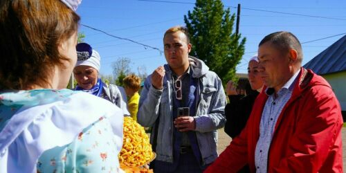 Татарские деревни Кировской области: уцелевшие минареты, старинные музеи и процветающий колхоз