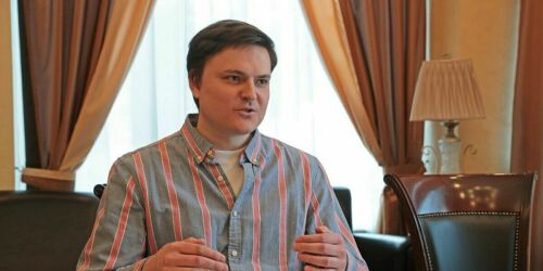 Амир Галиаскаров: «В Москве сказали – лучше бы тебя звали Саша»