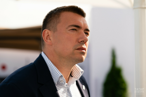 Бывший мэр Иннополиса станет главой Сколково 