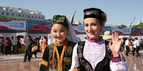 Татарская диаспора в Китае: где жили и как говорят наши соплеменники