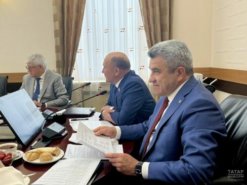 Стимулом для сдачи ЕГЭ по татарскому языку могут стать допбаллы при поступлении