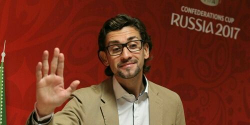 Руслан Нигматуллин: «Ушел Дюпин — это большая потеря. Жаль я не могу помочь «Рубину», занят»