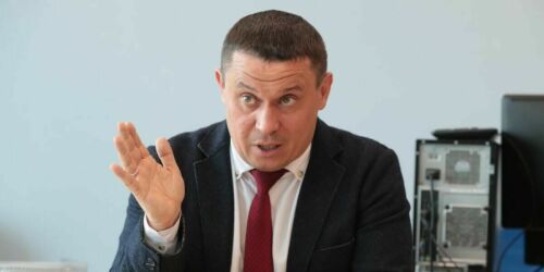 «В некоторых регионах России татарам уже вменяют, что они ушли из мечетей, отдав их на откуп «чужим»»