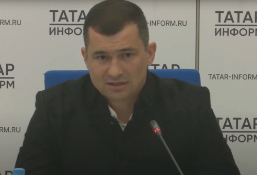Этно-модерн фестиваль «Каракуз» в Альметьевске пройдет с 19 июля по 4 августа