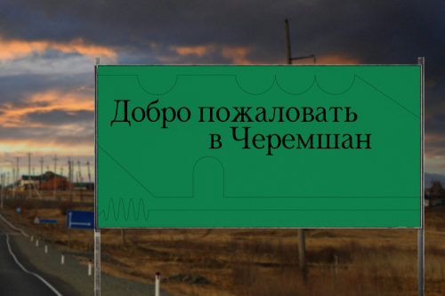 У татарстанского Черемшана появится свой дизайн-код