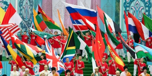 100 дней до саммита БРИКС: как Казань готовится к встрече мировых лидеров