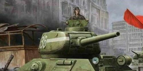 Татары-герои из Башкирии: гроза самураев Абдуллин, трофейные танки Габдуллина и 17 атак Галиуллина