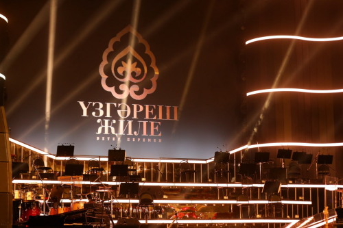 Фестиваль татарской песни «Үзгәреш җиле» («Ветер перемен») в этом году не состоится