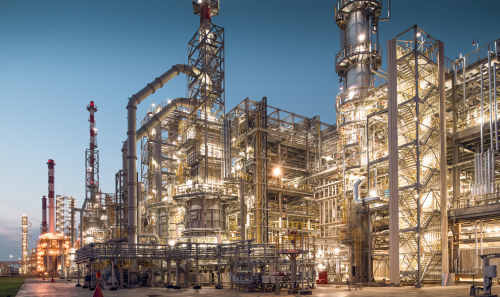 Завод Татнефти по производству сырья для ПЭТ упаковки обойдется в 110 млрд рублей