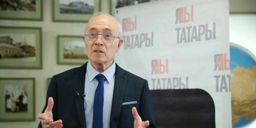 Лекторий «Миллиард.Татар»: чем и как жили волжские булгары?