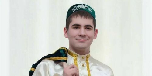 Киберспортсмен Алмаз Мадышев: «Все мои родственники нормально заработали на крипте»
