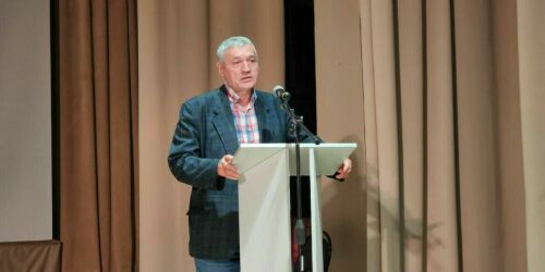 «Раскулаченные татары находились в приниженном состоянии, поэтому они хотели доказать, что «Мы можем!»