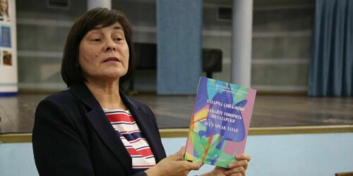 Чиновники об изучении татарского: «Хочу понимать, что на совещании говорит руководитель»