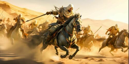 Ханы Золотой Орды: Сейид-Ахмад - ставленник и пленник Литвы