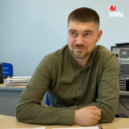 Сегодня пройдет прямой эфир посвященный переводу телеграмма на татарский язык 
