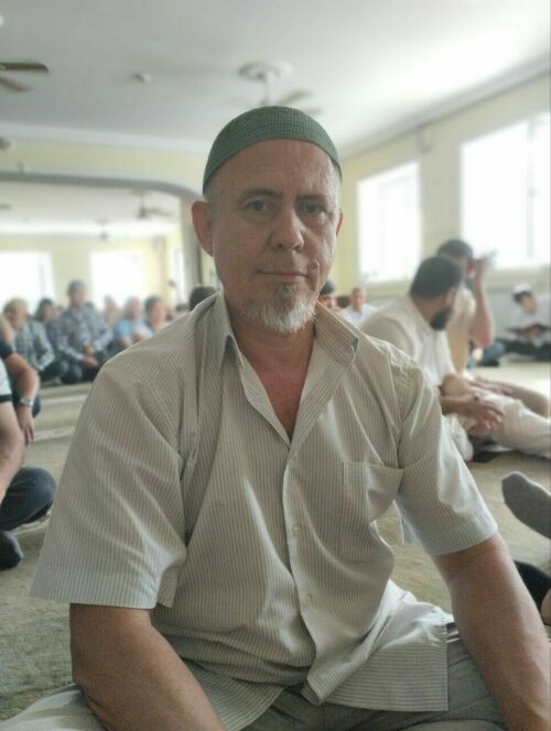 «История ислама в России» уезжает в Волгоград