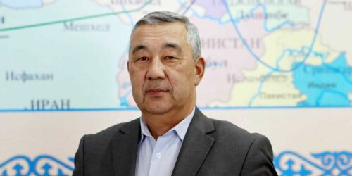 «Период расцвета золотоордынского города Сарайчук приходится на первую половину XIV века»