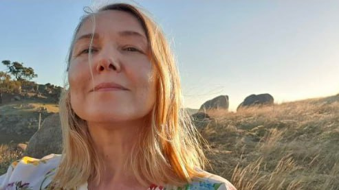 Зуля Камалова: «Спасибо за вашу удивительную щедрость»