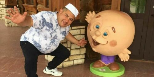 «Шамкай из Арска». Памяти Марата Газизова: «Любил семью, всей душой любил деревню»