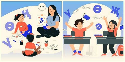 Что предлагает Татнет: от приложений для детей до хоррор видеоигр