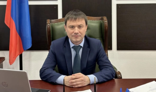 Путин назначил нового председателя Верховного суда Татарстана