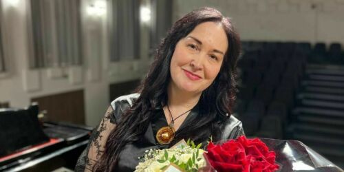 Гузель Абульханова: «Папу очень удивила бы мировая премьера его “неудачного” романса»