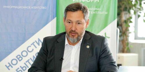 Олег Коробченко: «Для роста промышленности Татарстану нужен 1 млн человек дополнительно»