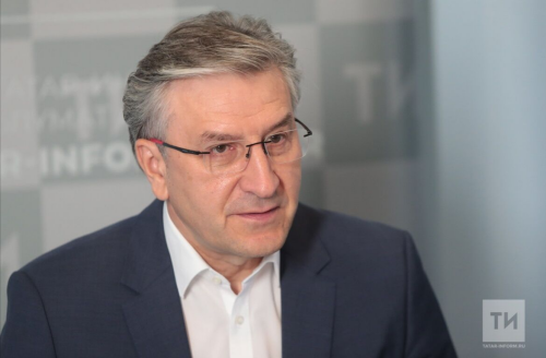 В Татарстане планируется открыть первую официальную криптобиржу в России