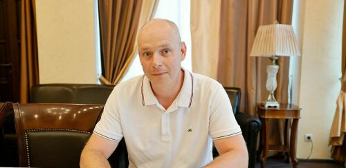 Евгений Крупин: «Визуально корова изменилась мало, а ее продуктивность выросла в разы»