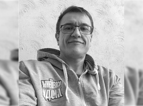 Победитель шоу «Взвешенные люди» Тимур Бикбулатов умер от остановки сердца