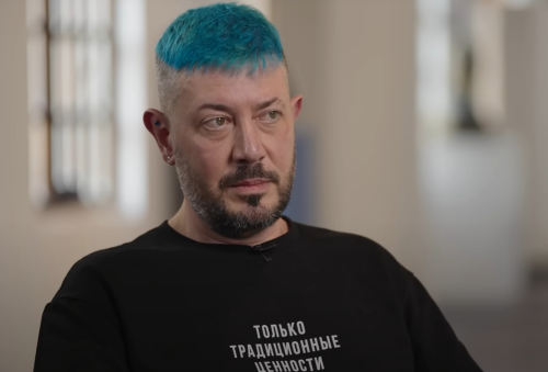 Артемий Лебедев: «Татарстан - светское государство в составе Российской Федерации»