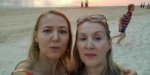 Сестра певицы Зули Камаловой: «Она очень хочет жить, до последнего будет бороться»