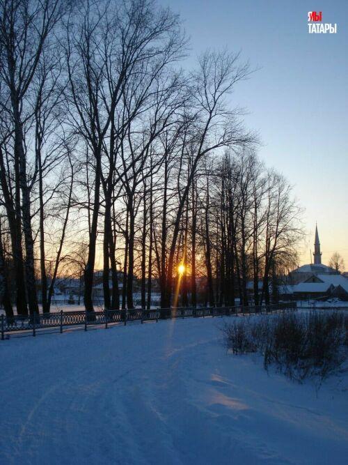 Конкурс «Безнең авыл» продолжается – успевайте сделать последние летние фотографии