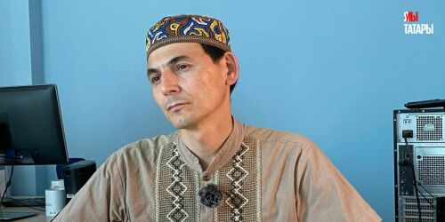 «У нас тюркская музыка. Чем глубже изучаем татарскую музыку, тем больше убеждаемся»
